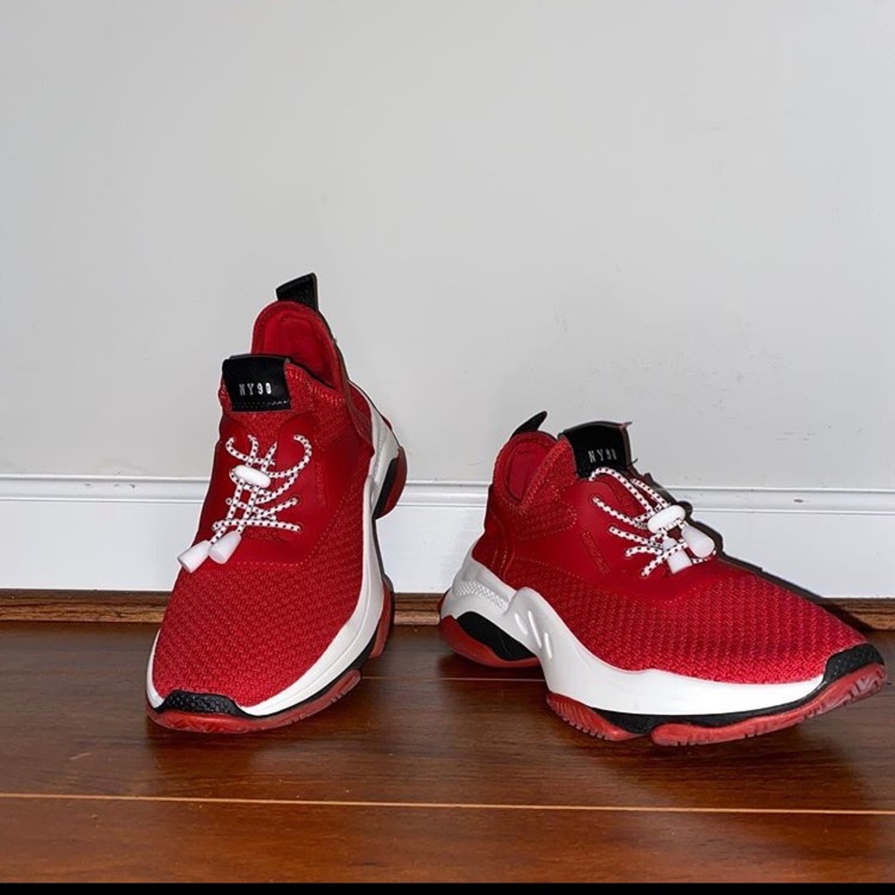 Steve Madden sneakers